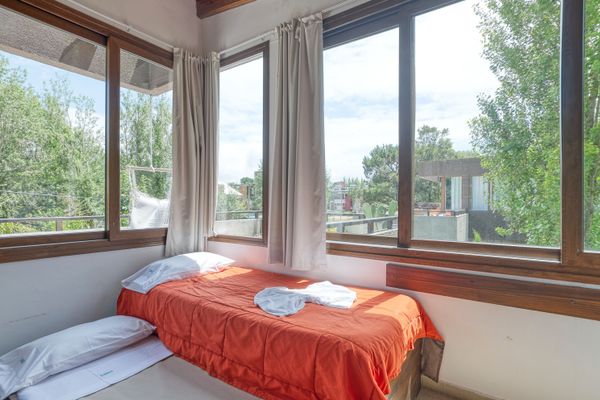 Apart para 5 personas PA con terraza