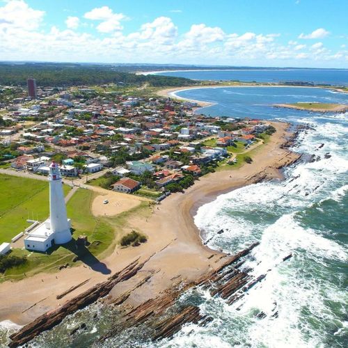 Complejo Turistico PORTOMAC