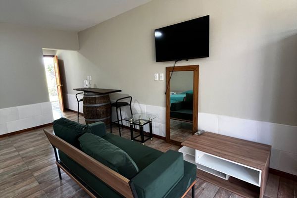 Habitación Quíntuple