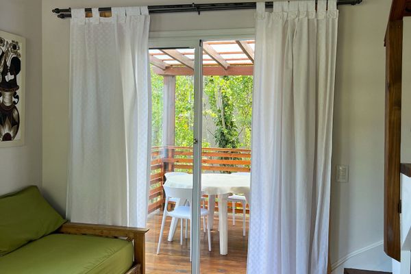 Apart Tres ambientes 