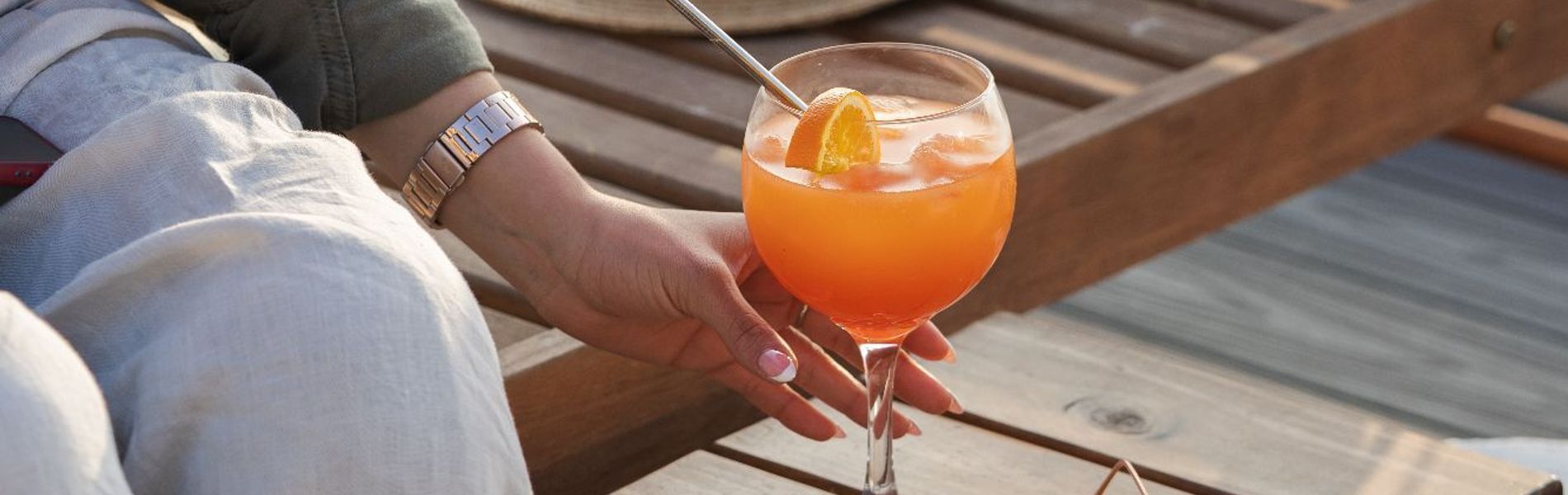 Maré Hotel Boutique