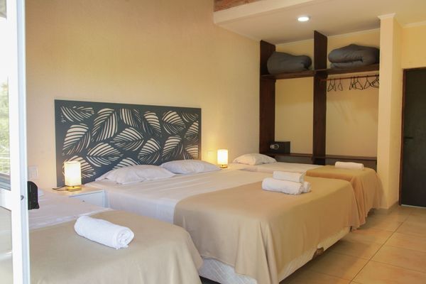 ISONDU Superior con Vista al Río Q