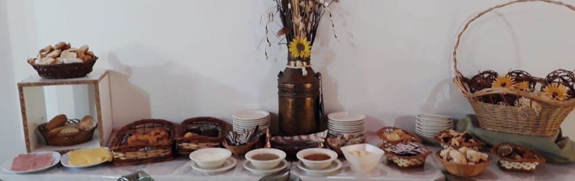 Posada Savoia - Santa Teresita