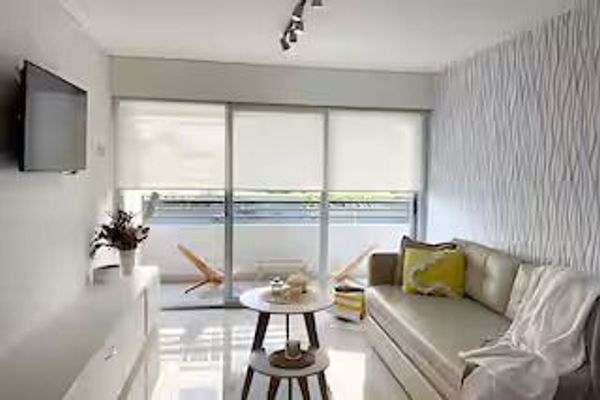 Eco Apartment, con cochera
