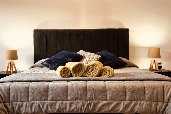 Habitación Doble/Cuadruple 