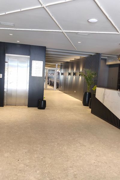 Empire Hotel Buenos Aires