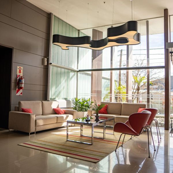 Hotel Estilo MB