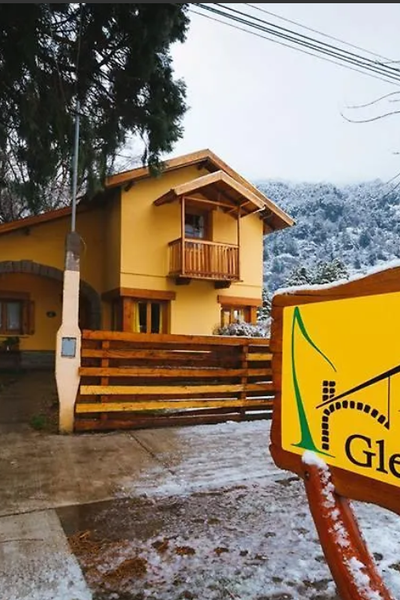 Hostel Gleb