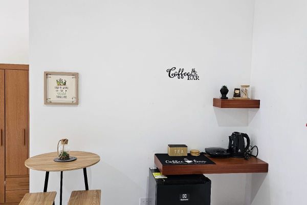 SUITE FAMILIAR BALCON