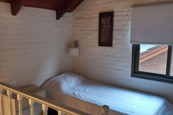 Cabaña para 5 personas