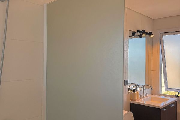 baño suite