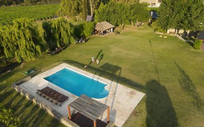 PosadaMawida2 - PISCINA