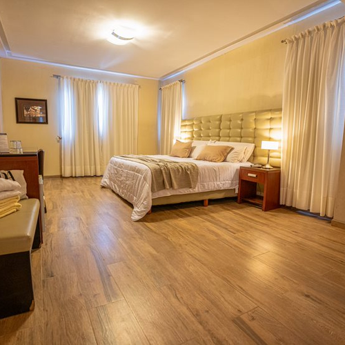 HDA Hotel & Spa All Inclusive