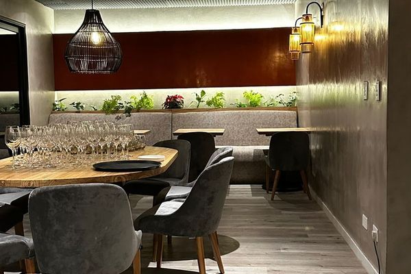 Hotel Raíces Aconcagua