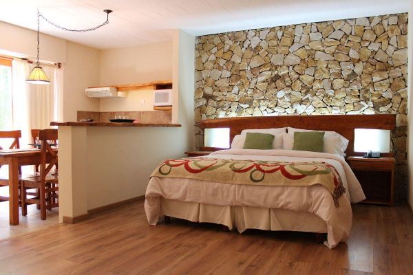 Suite Apart - Monoambiente PB - 103