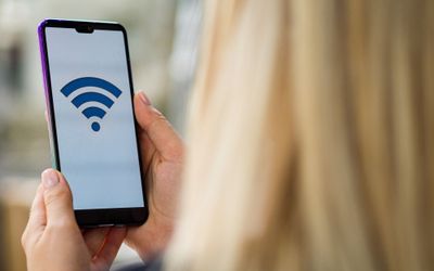 AlcantaraHotelChacras - Wi-Fi gratuito en todo el hotel