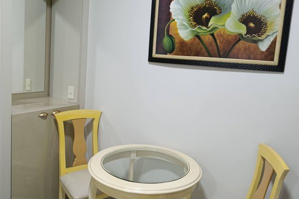 Triple Matrimonial Ejecutiva