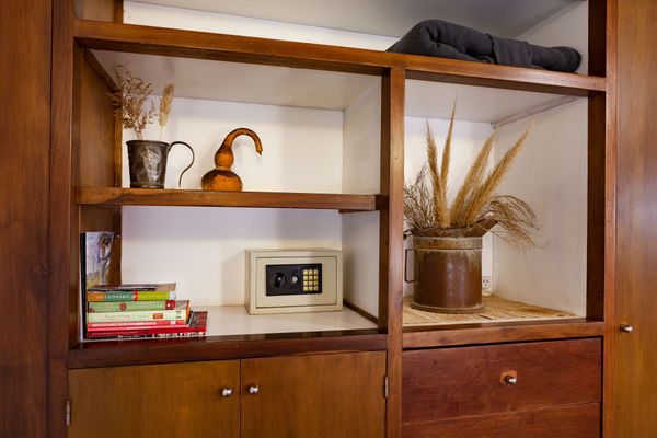 Hab# 3 Departamento Estudio 3