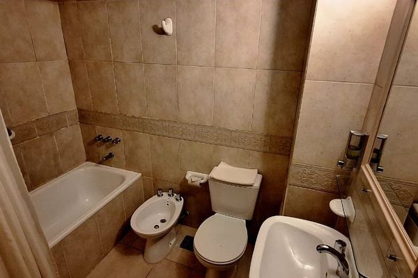 Habitación Superior Doble