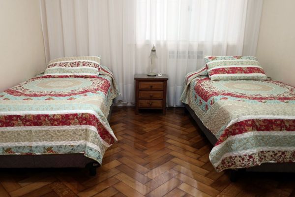 5C View Garden 4 - Senior