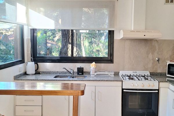 Apart 4  PA con Terraza Privada y Jacuzzi
