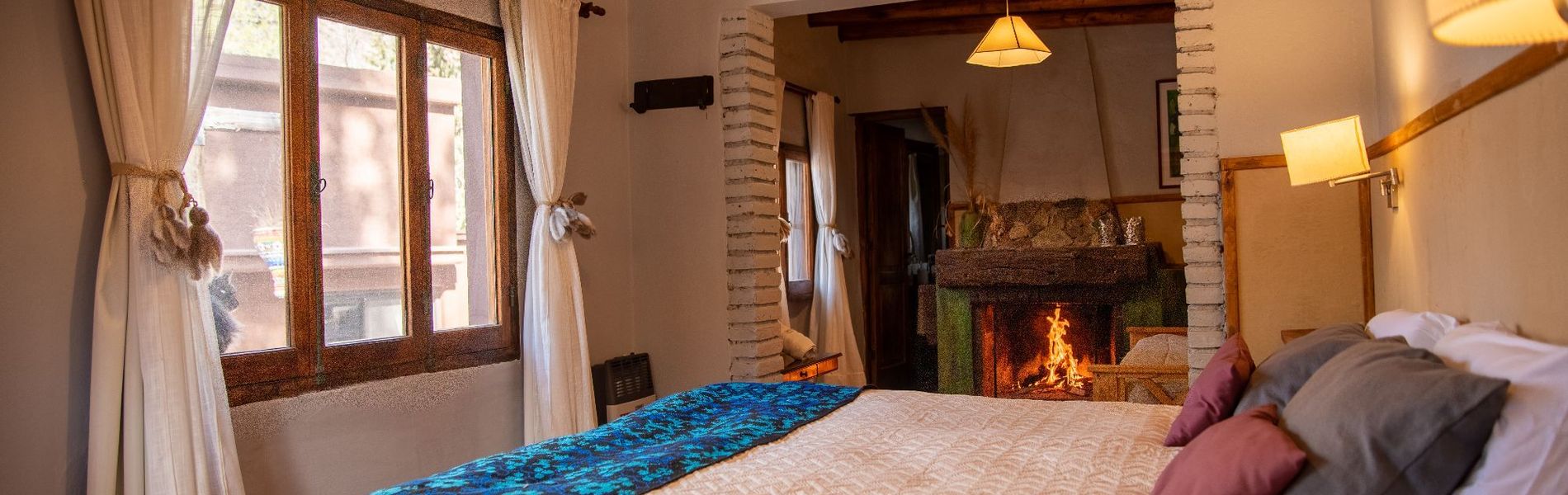 San Ignacio Andina Ranch